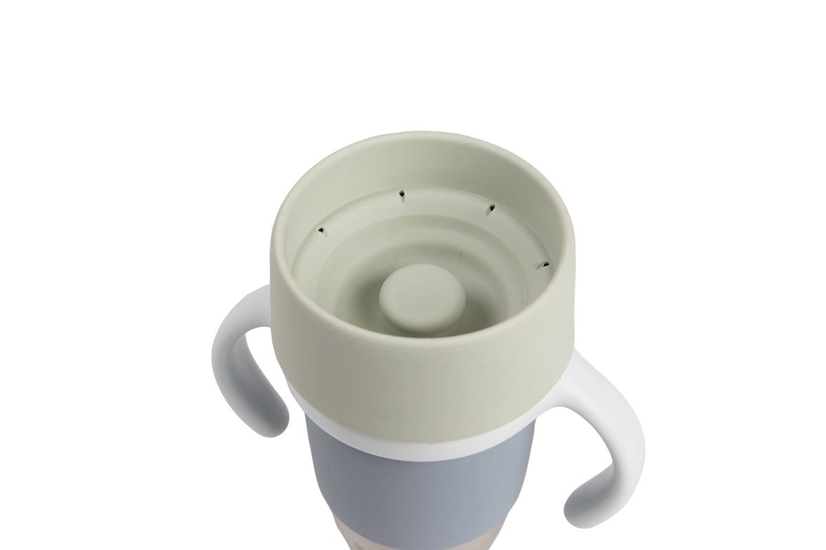 Stainless Steel Sippy Cup