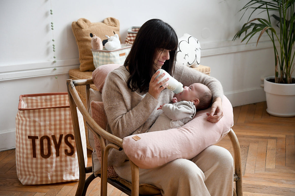Big Flopsy Maternity and Nursing Pillow