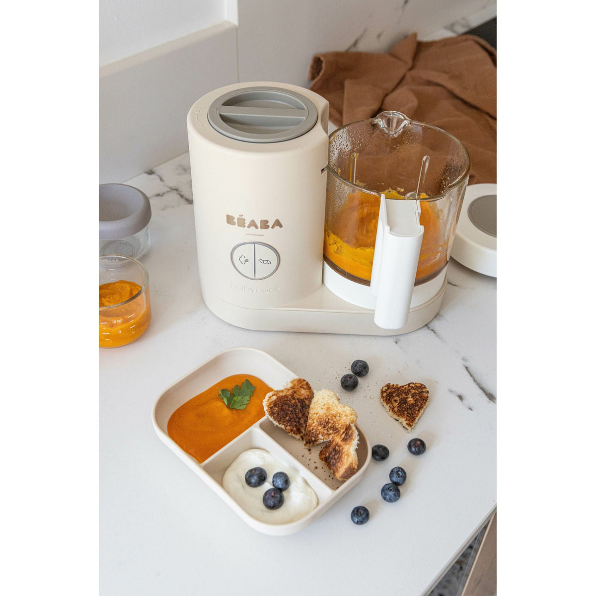 Babycook® Neo Baby Food Maker