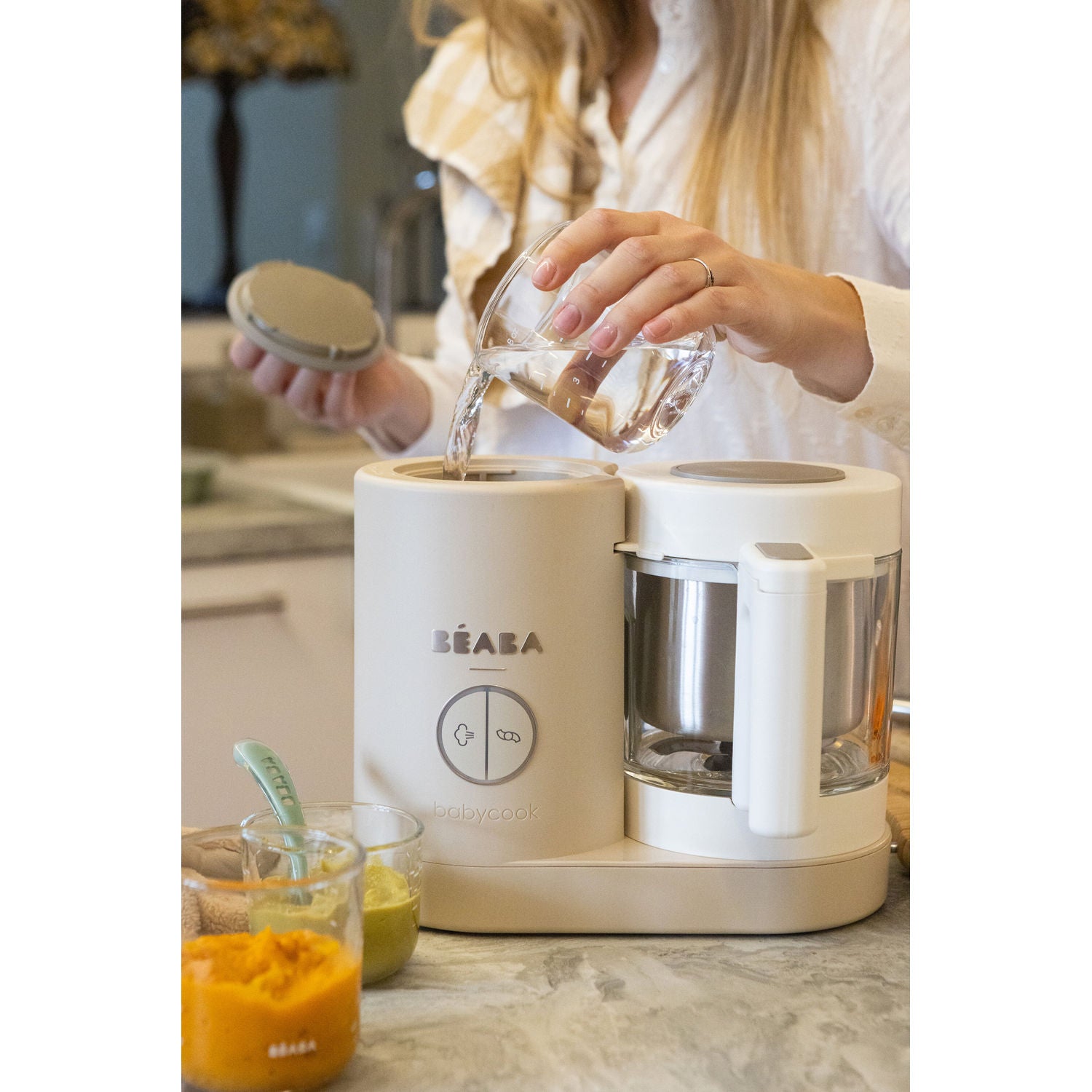 Babycook® Neo Baby Food Maker