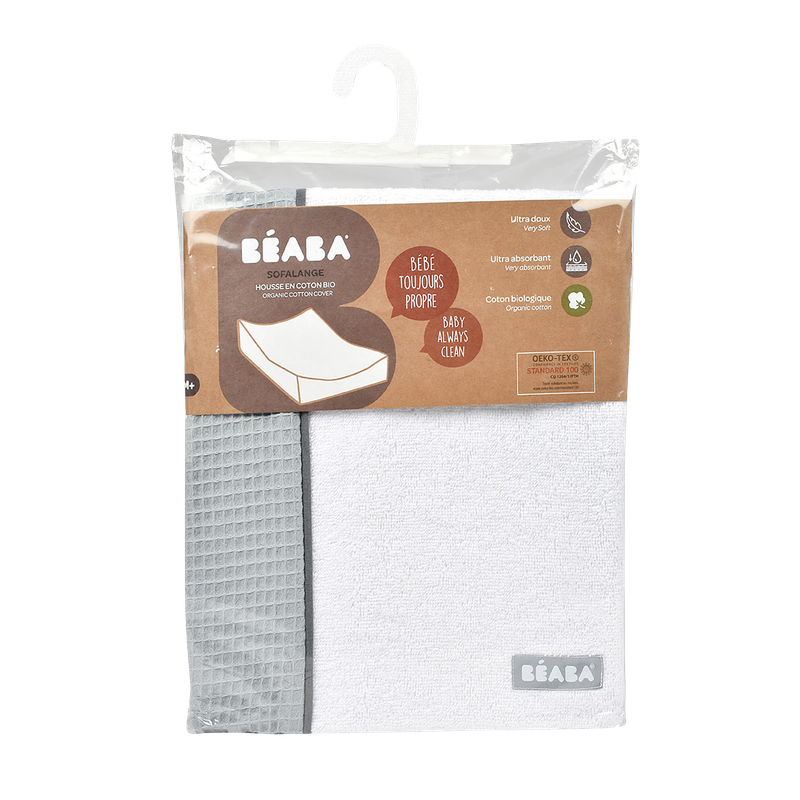 Beaba Sofalange Changing Mat Cover
