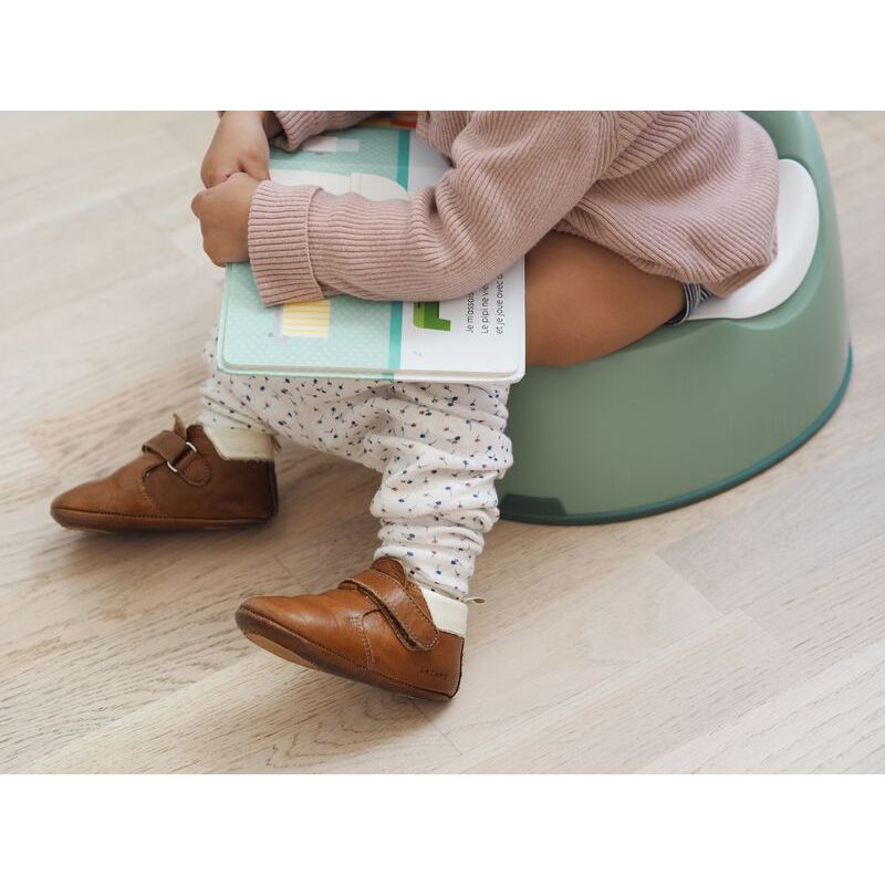 Training Potty