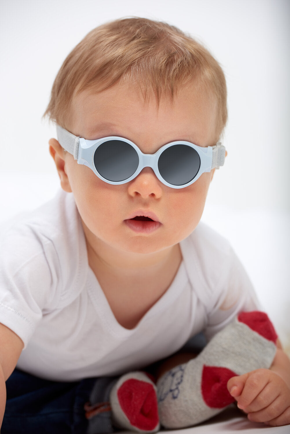Glee Baby Sunglasses 0-9 Months