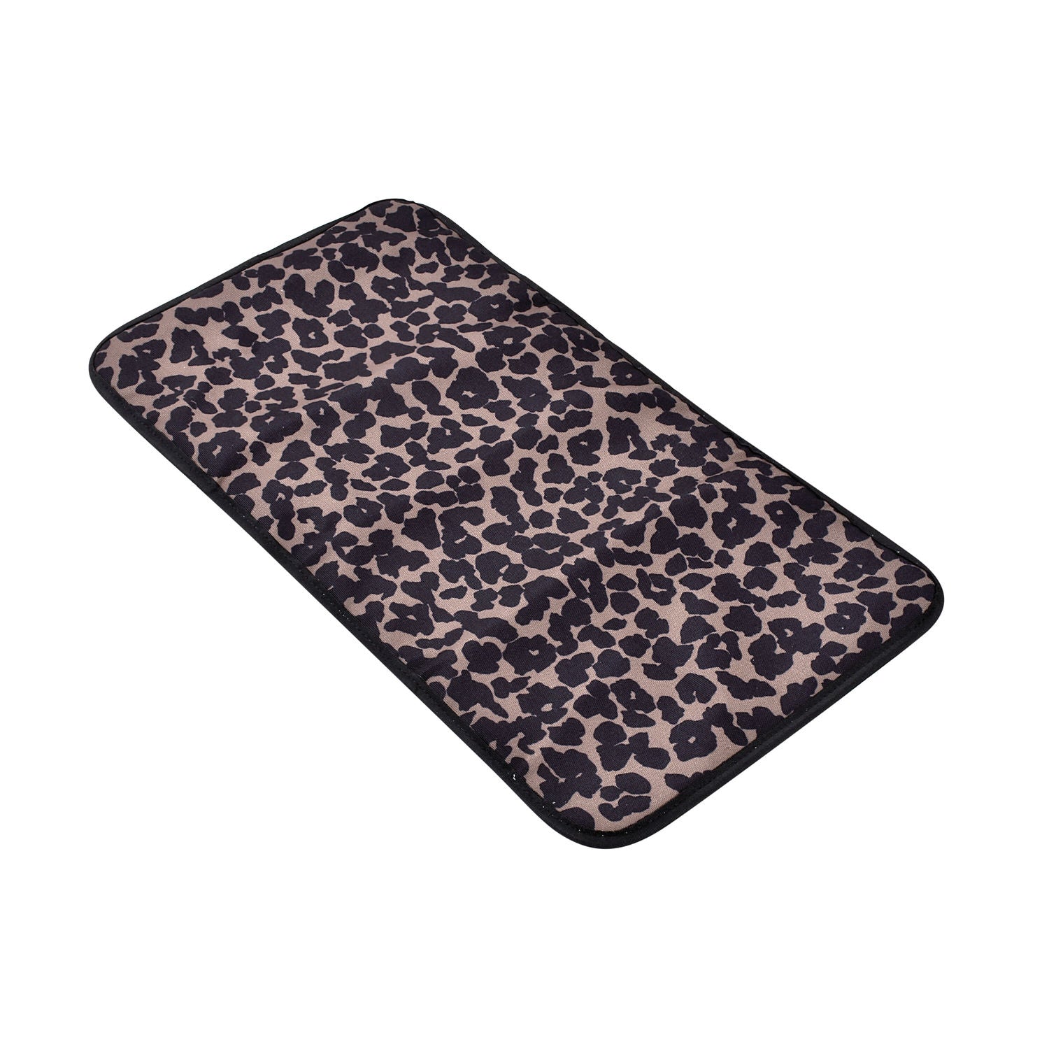 Beaba Madrid XXL Nappy Bag - Leopard