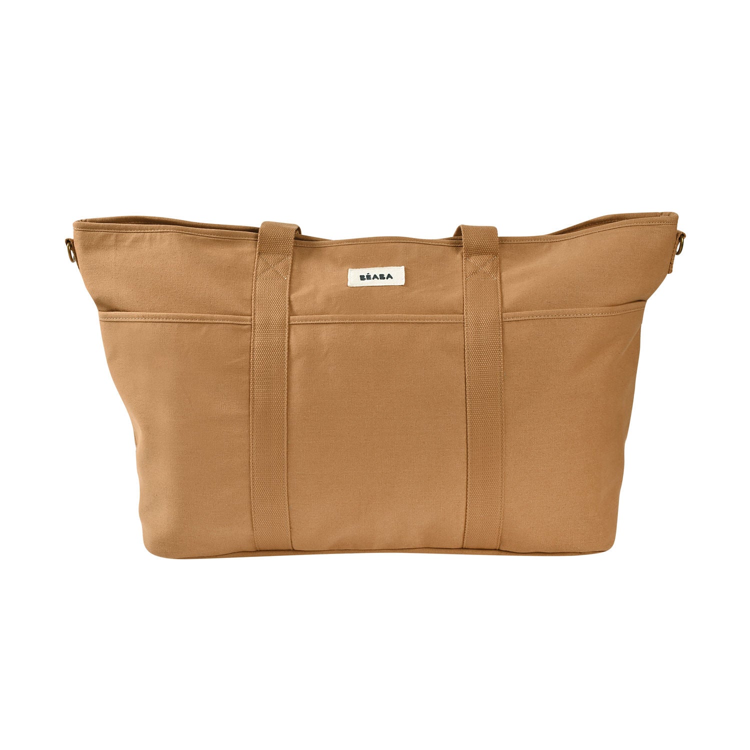 Beaba Madrid XXL Nappy Bag - Ochre