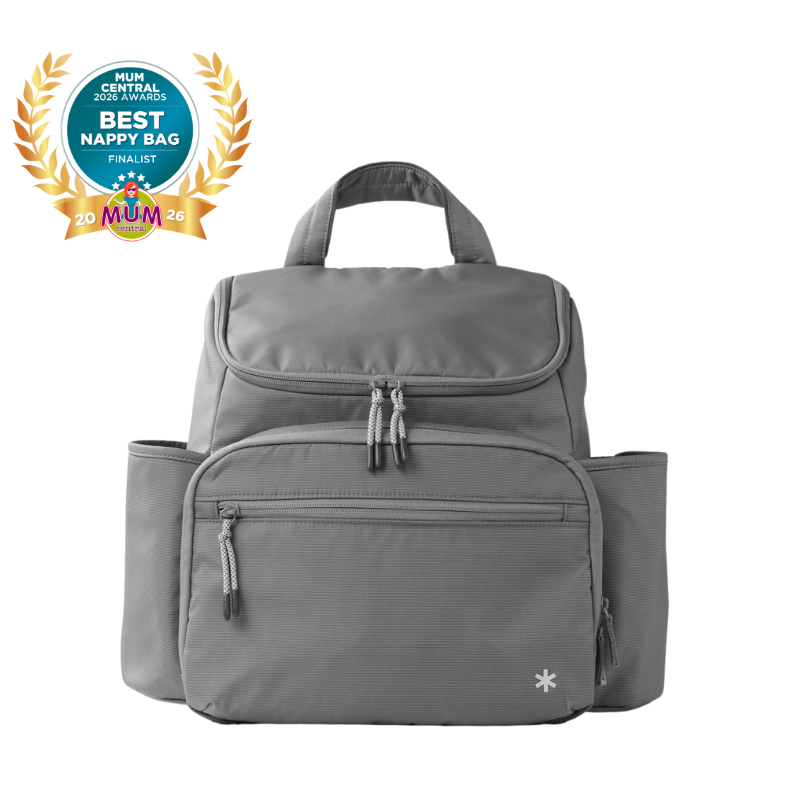 Forma Next Nappy Backpack