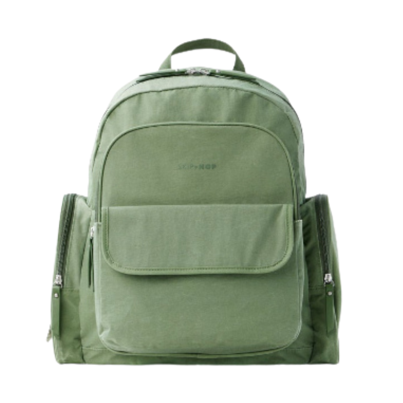 Luna Nappy Bag Backpack