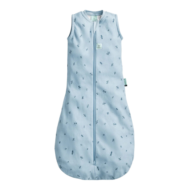 Jersey Sleeping Bag - 1 TOG