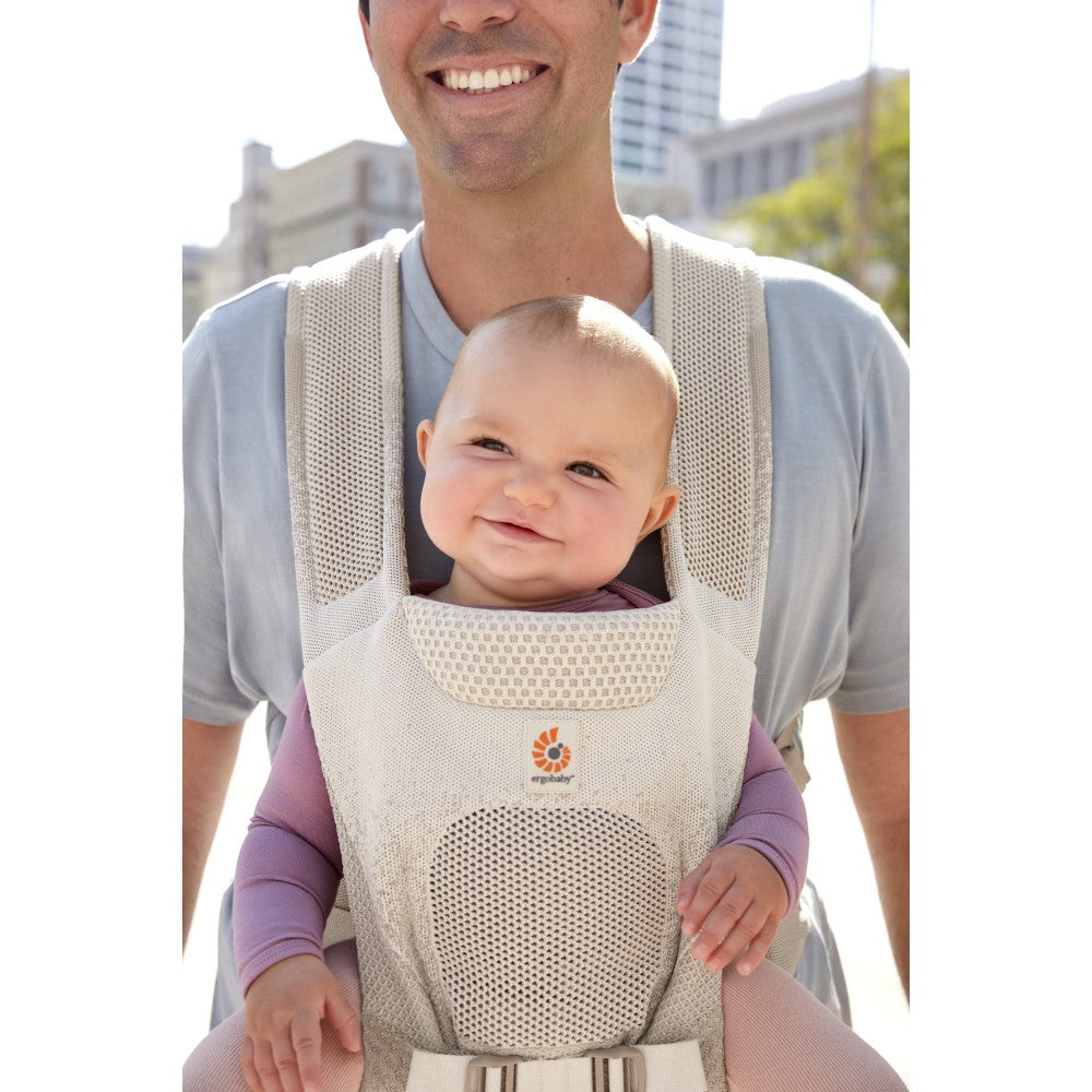 Aerloom Baby Carrier