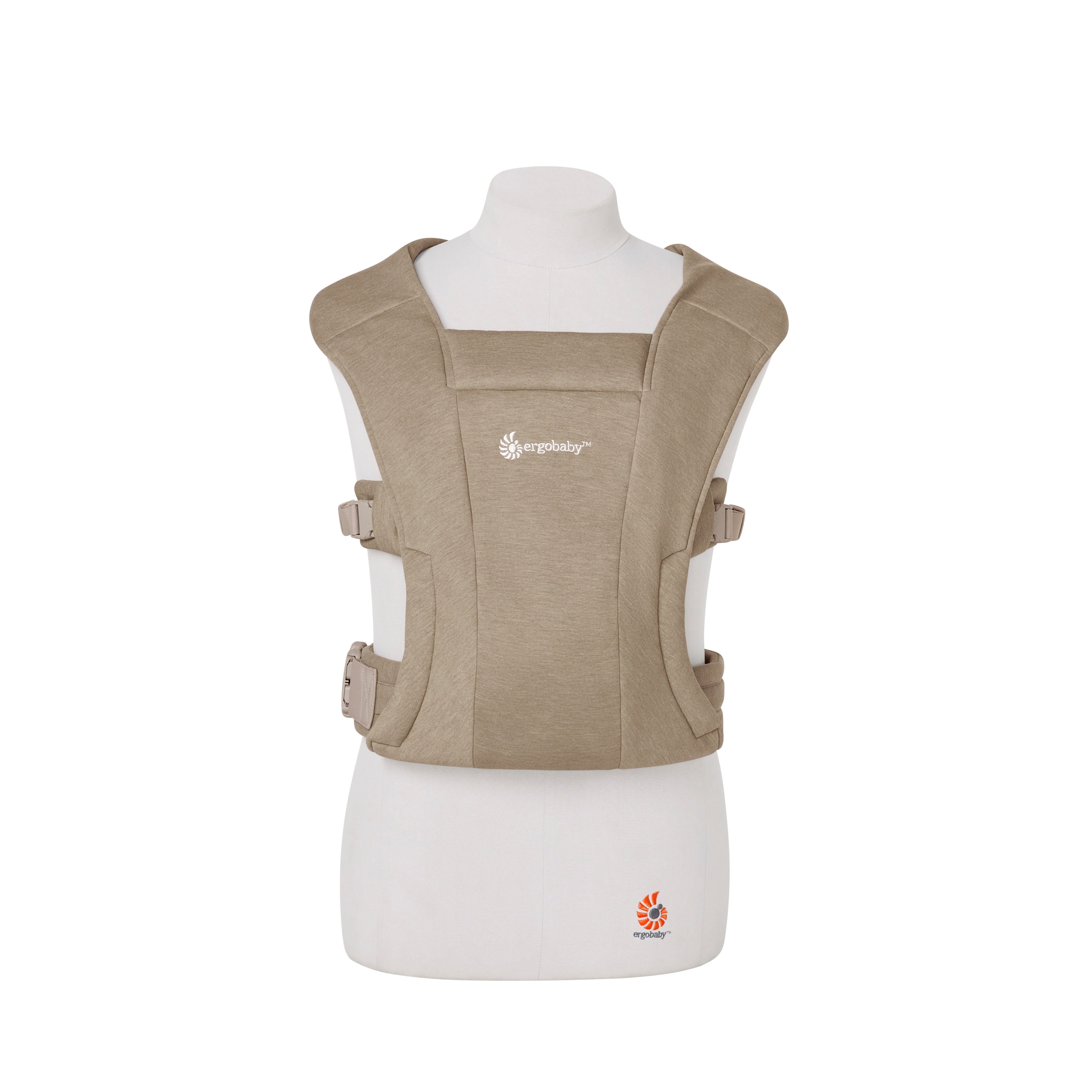 Ergobaby Embrace Cozy Newborn Carrier