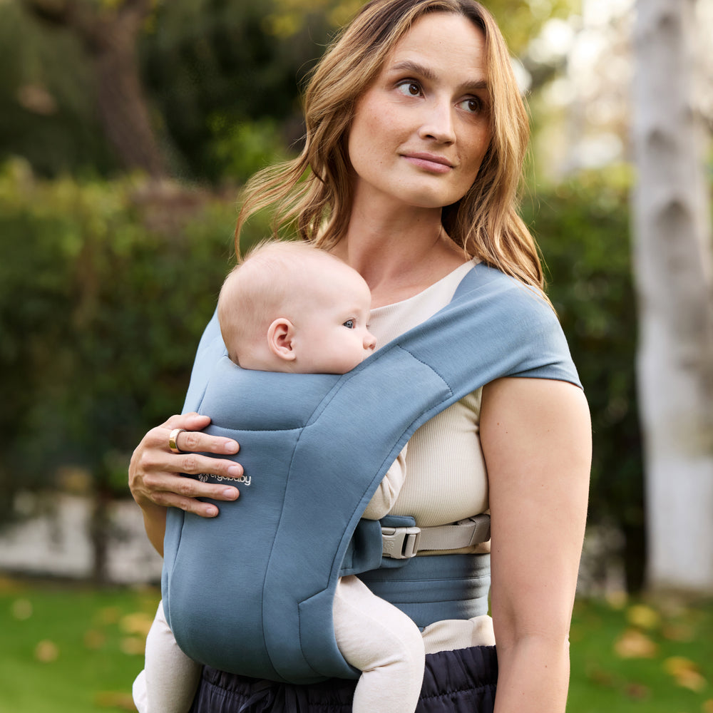 Embrace Cozy Newborn Carrier