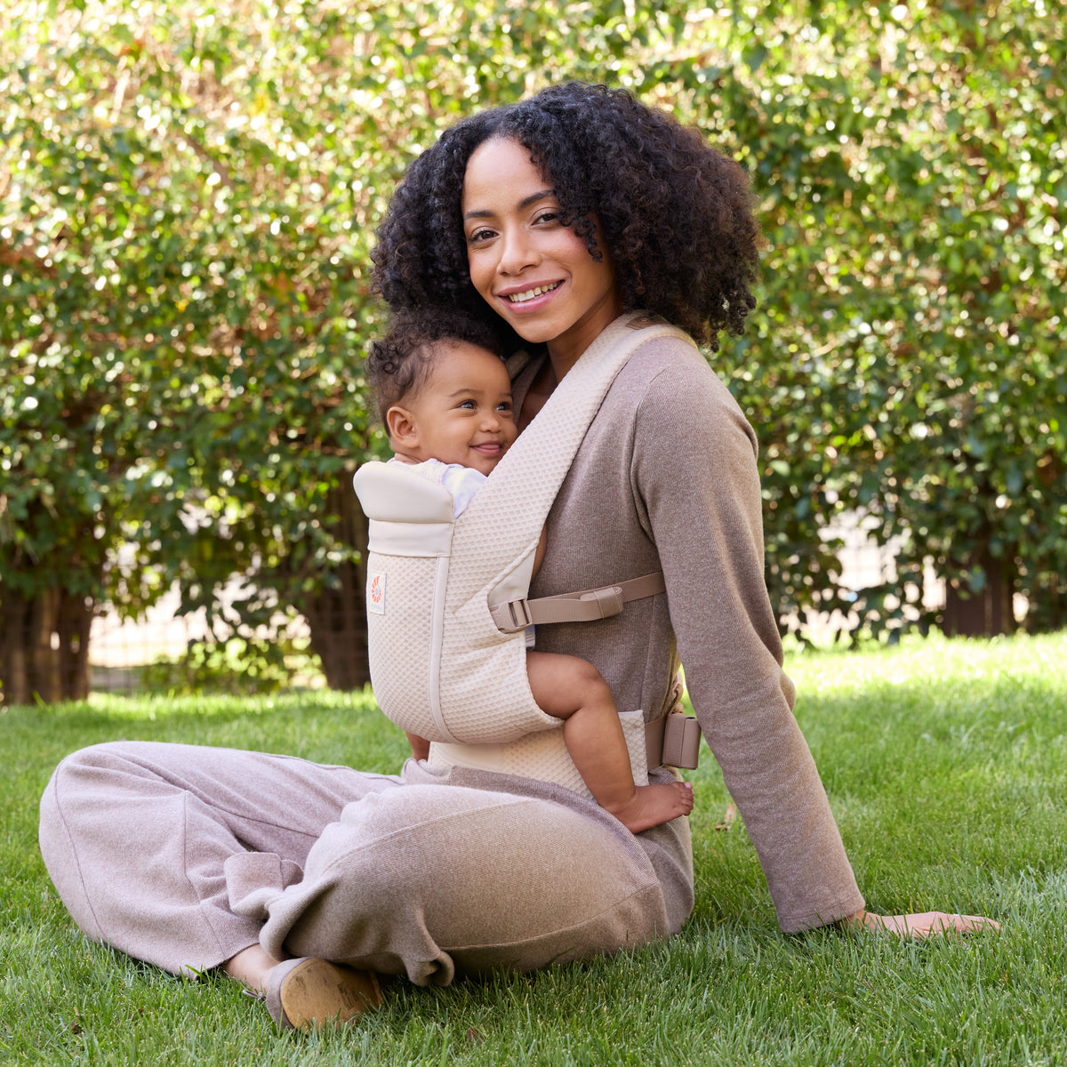 Omni Lite Baby Carrier