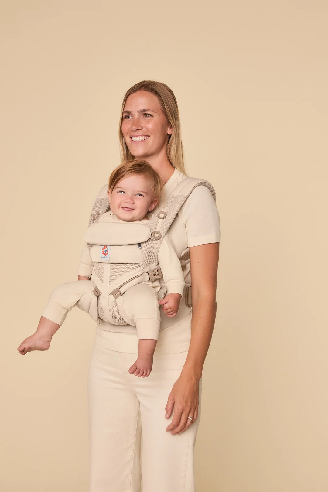 Omni Classic Mesh Baby Carrier