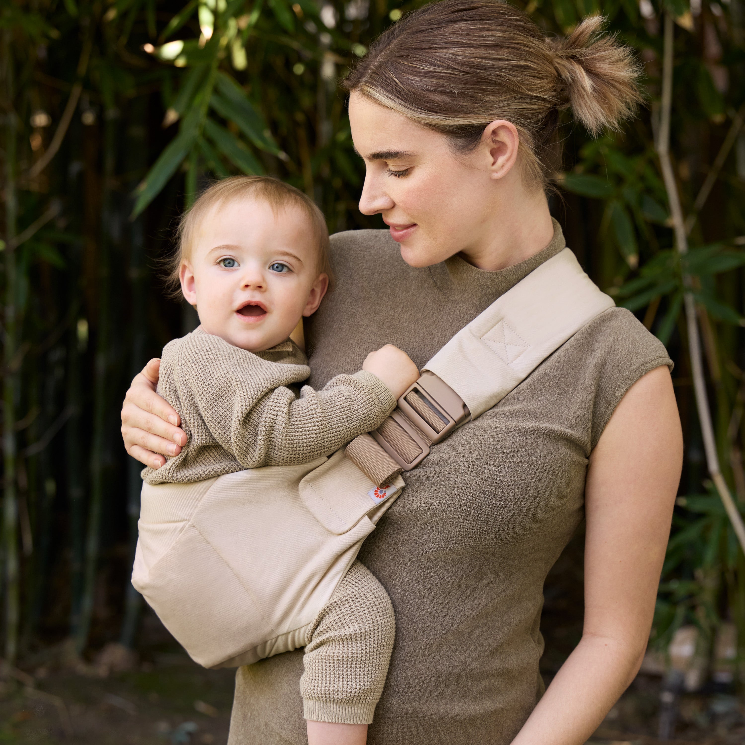 Upsie Sling Carrier