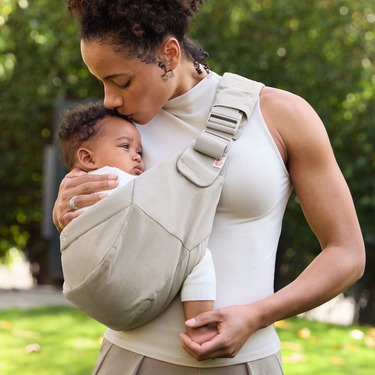 Upsie Sling Carrier