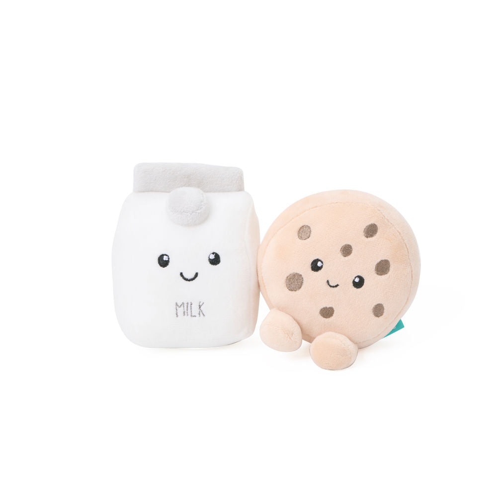 Perfect Pairs - Milk & Cookie