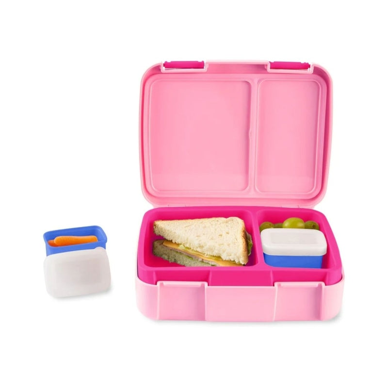 Zoo Bento Lunch Box