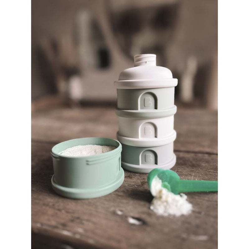 Formula Dispenser - Sage