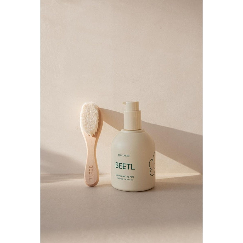 BEETL Cradle Cap Kit