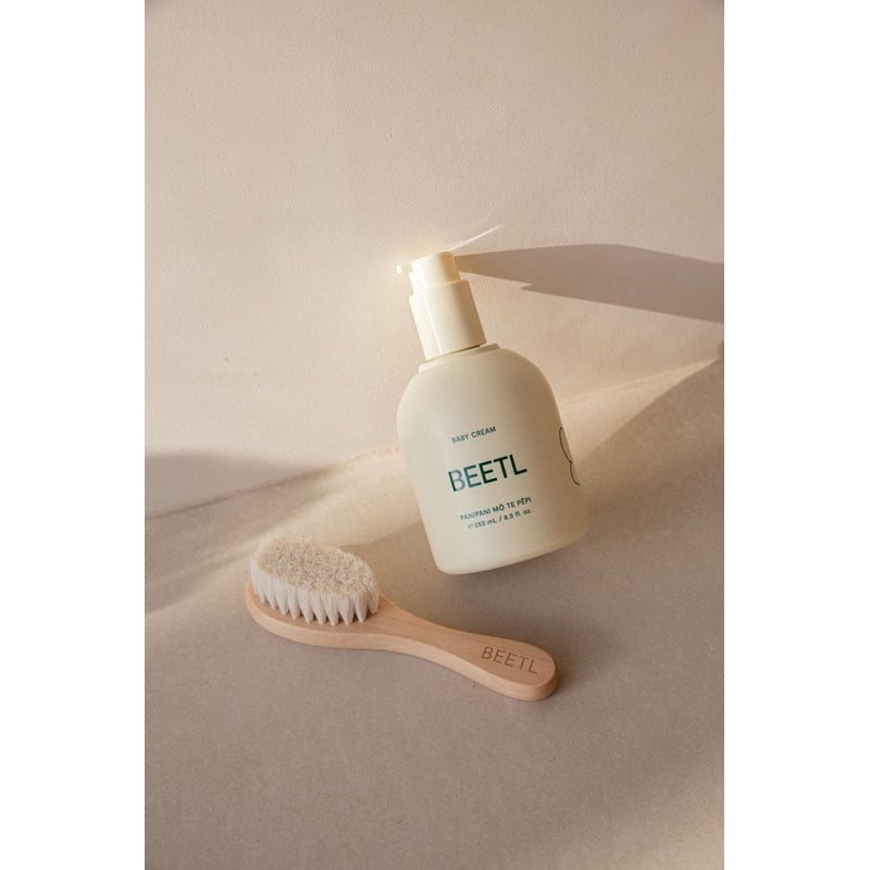 BEETL Cradle Cap Kit