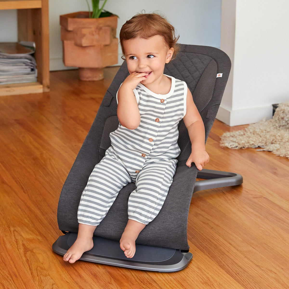 Evolve 3-in-1 Bouncer