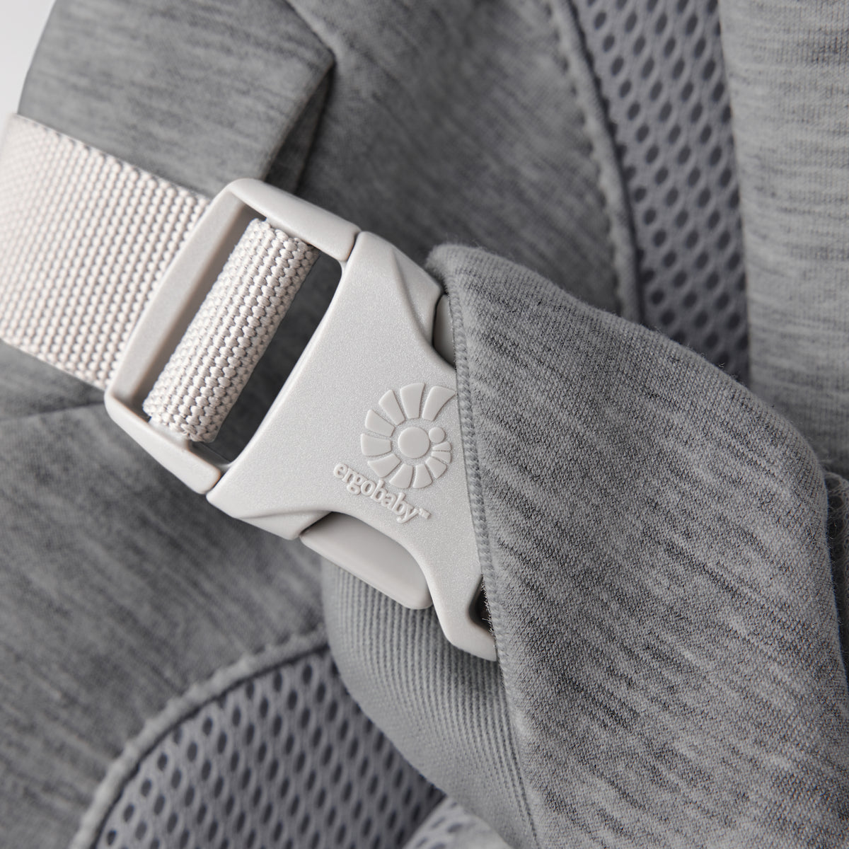 Evolve 3-in-1 Bouncer