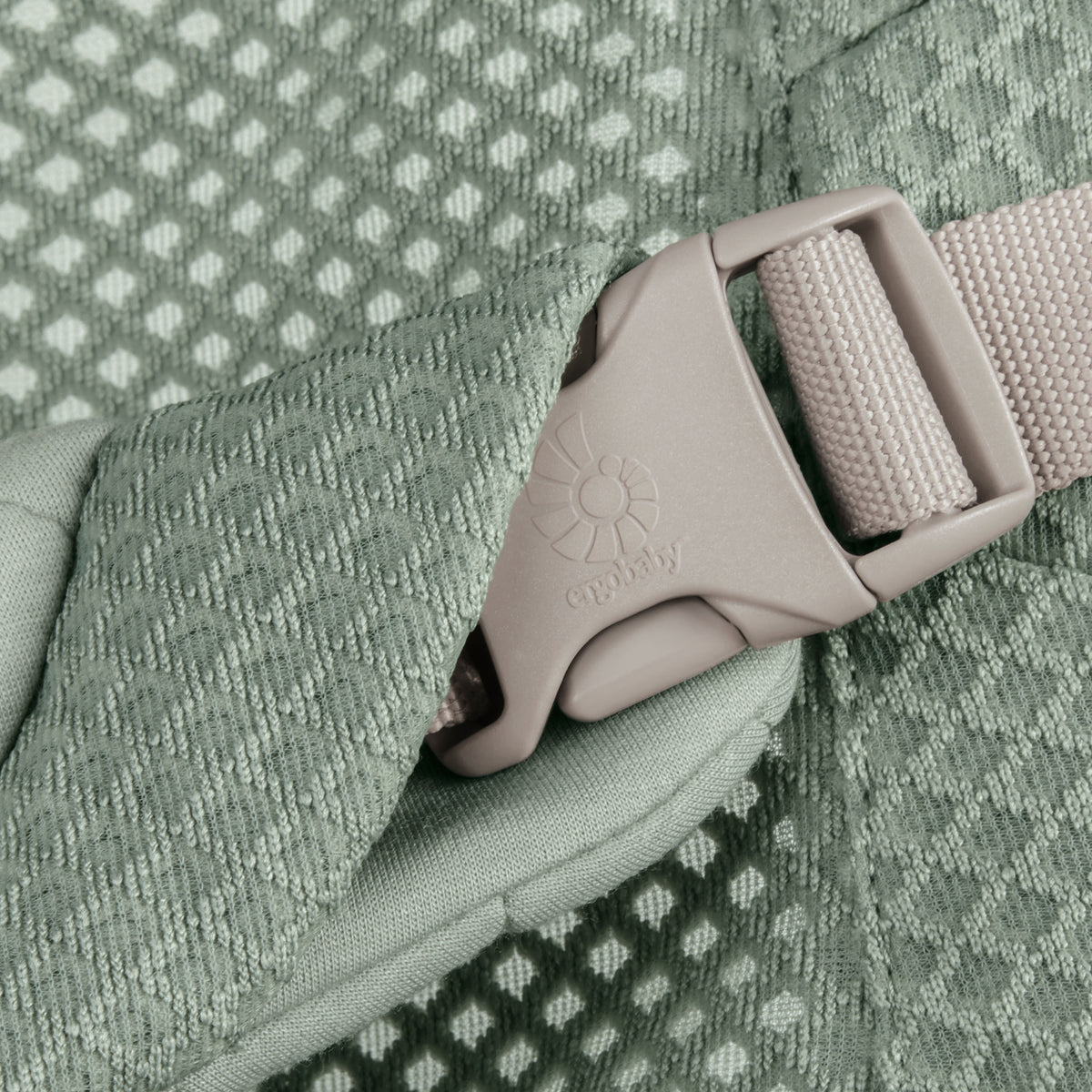 Evolve 3-in-1 Bouncer Mesh