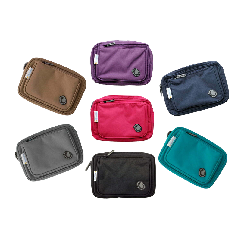 Hipseat Pouch