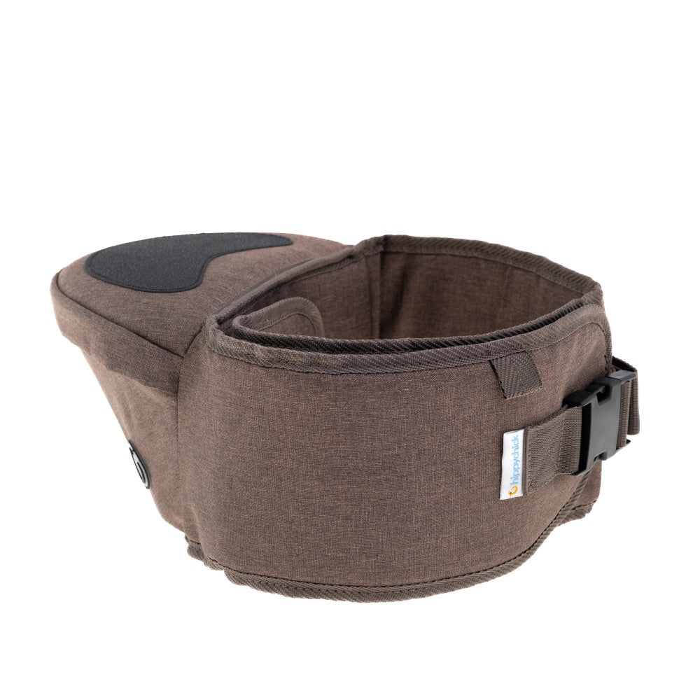 Hipseat - Mocha