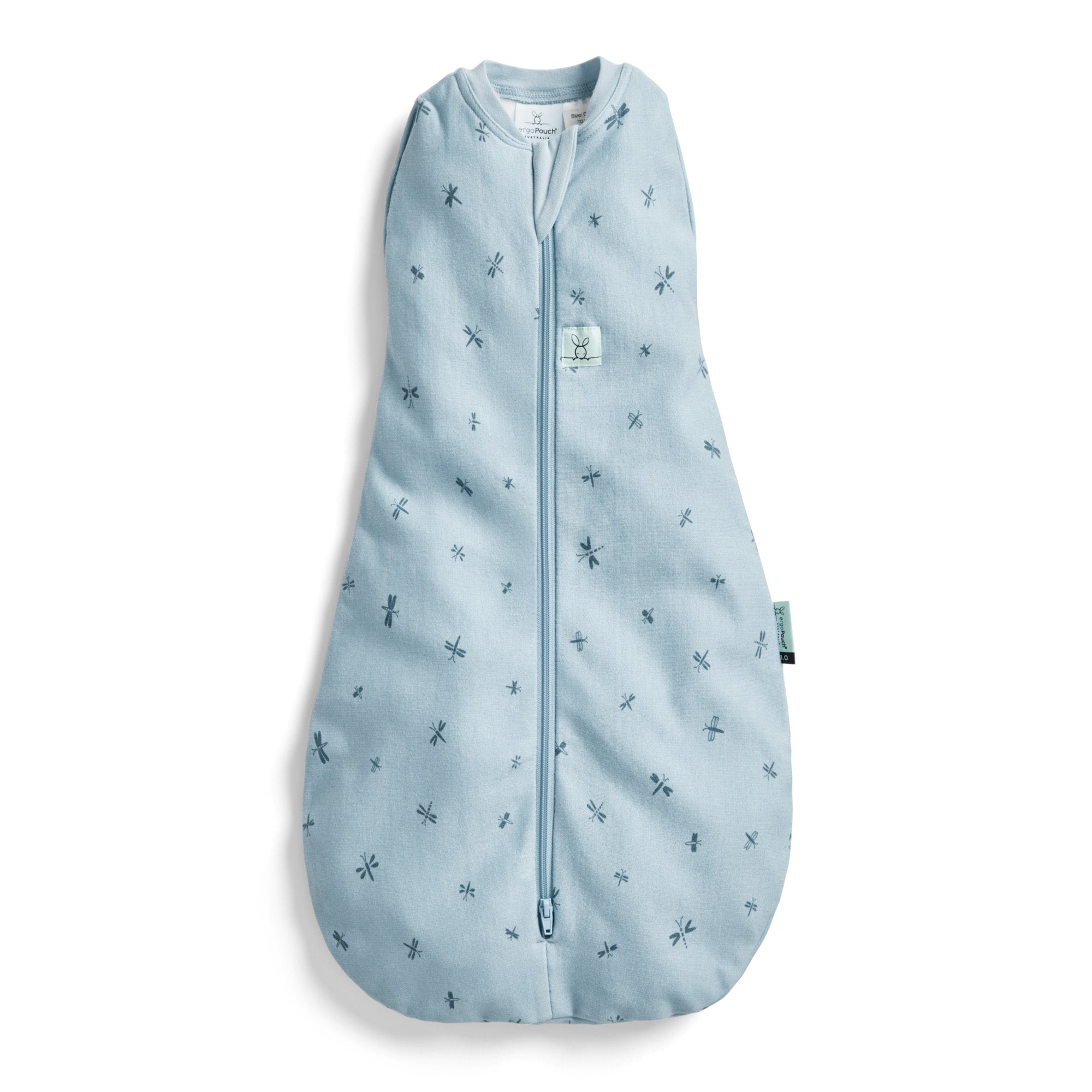 Cocoon Swaddle Bag - 1 TOG