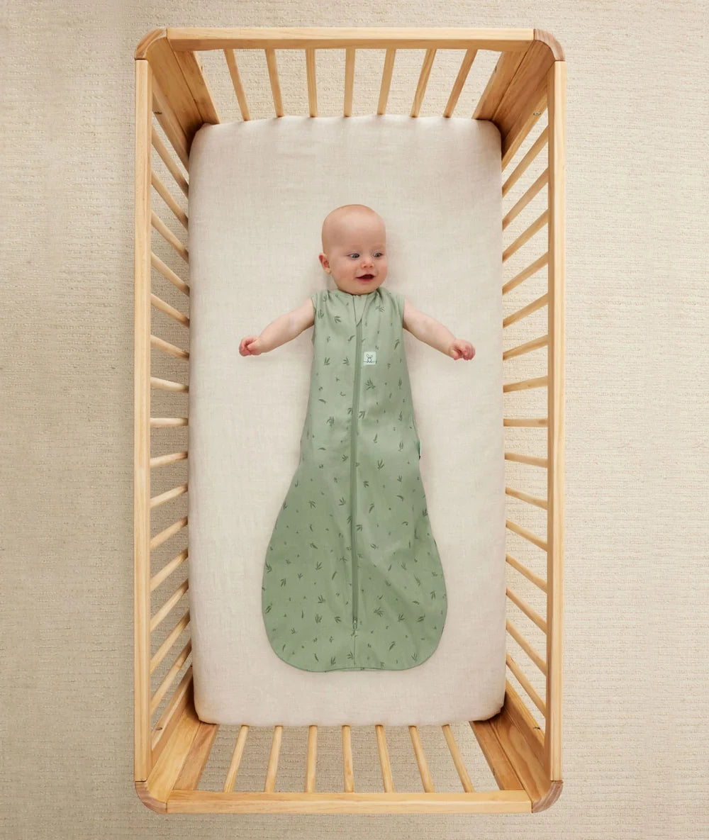 Jersey Sleeping Bag - 1 TOG