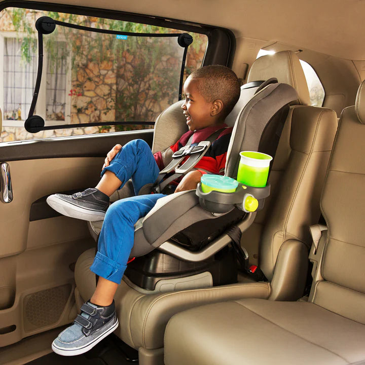 Munchkin Brica Stretch-to-Fit™ Sun Shade