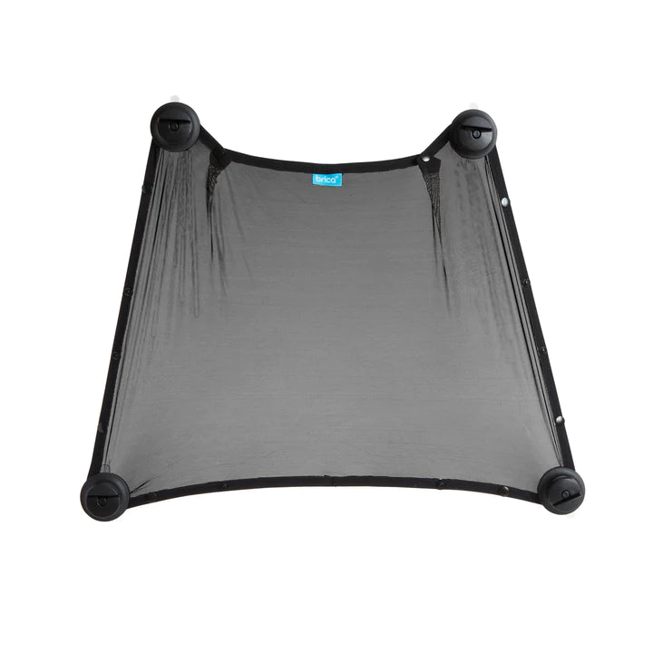 Munchkin Brica Stretch-to-Fit™ Sun Shade
