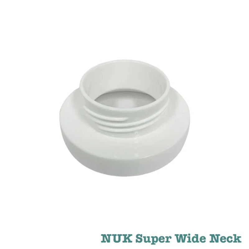 Jiffi Bottle Warmer Adapters