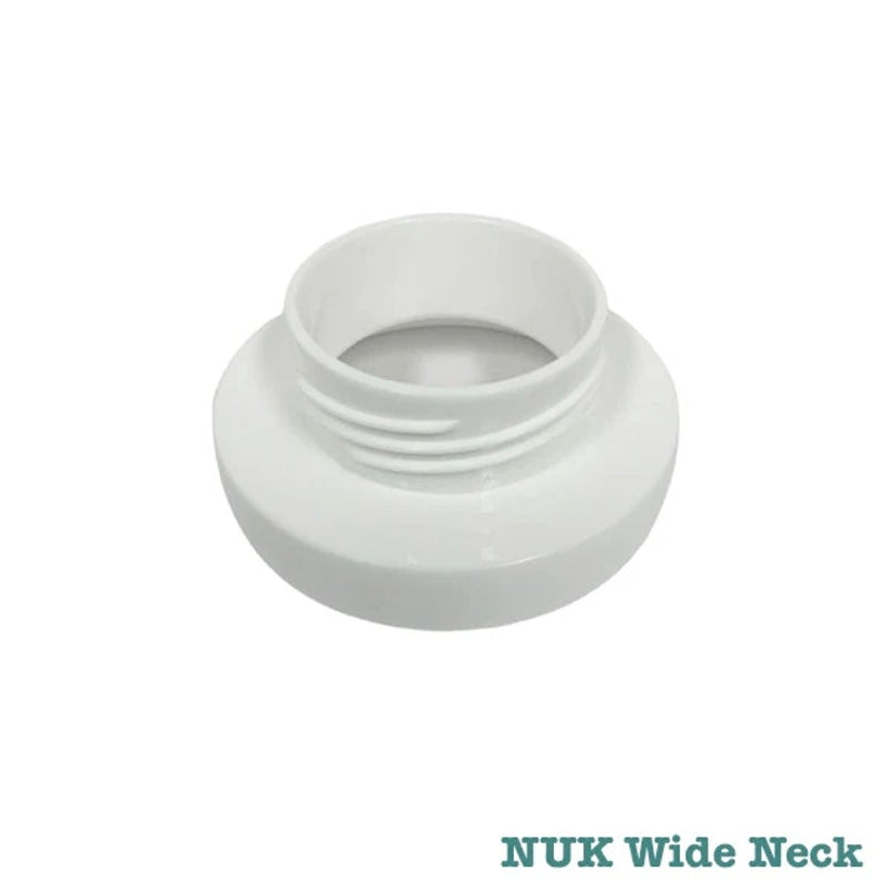 Jiffi Bottle Warmer Adapters