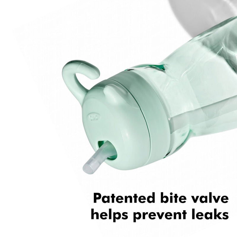 OXO Tot Adventure Water Bottle