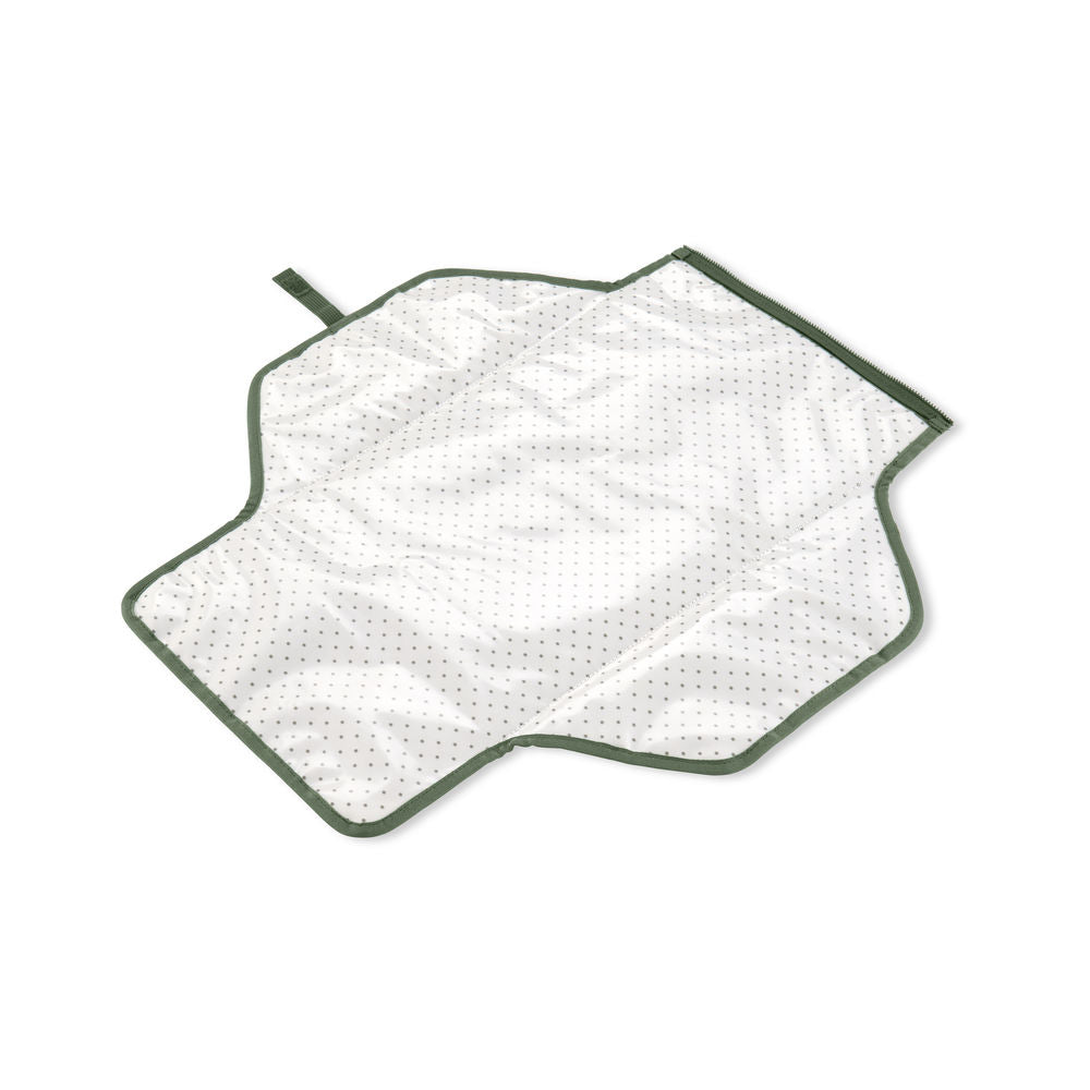 Pronto Signature Changing Station - Dark Sage
