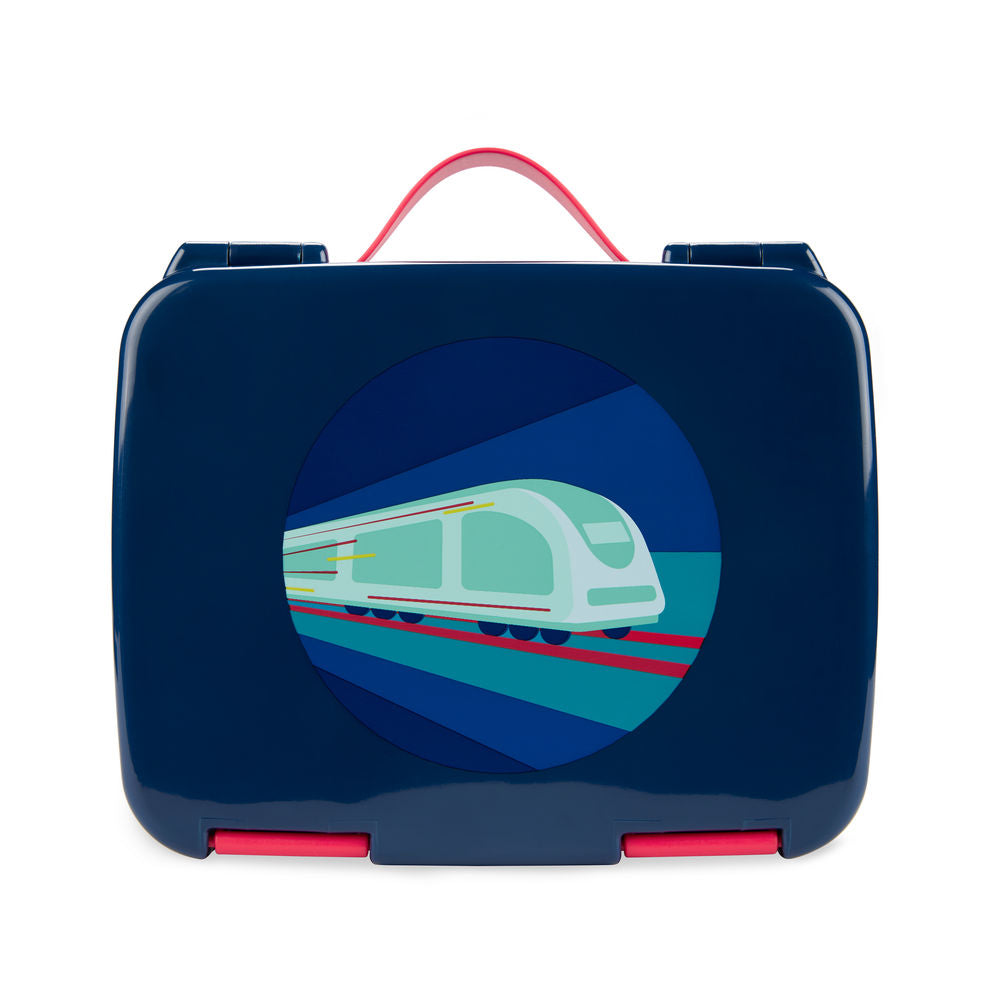 Spark Style Bento Lunch Box