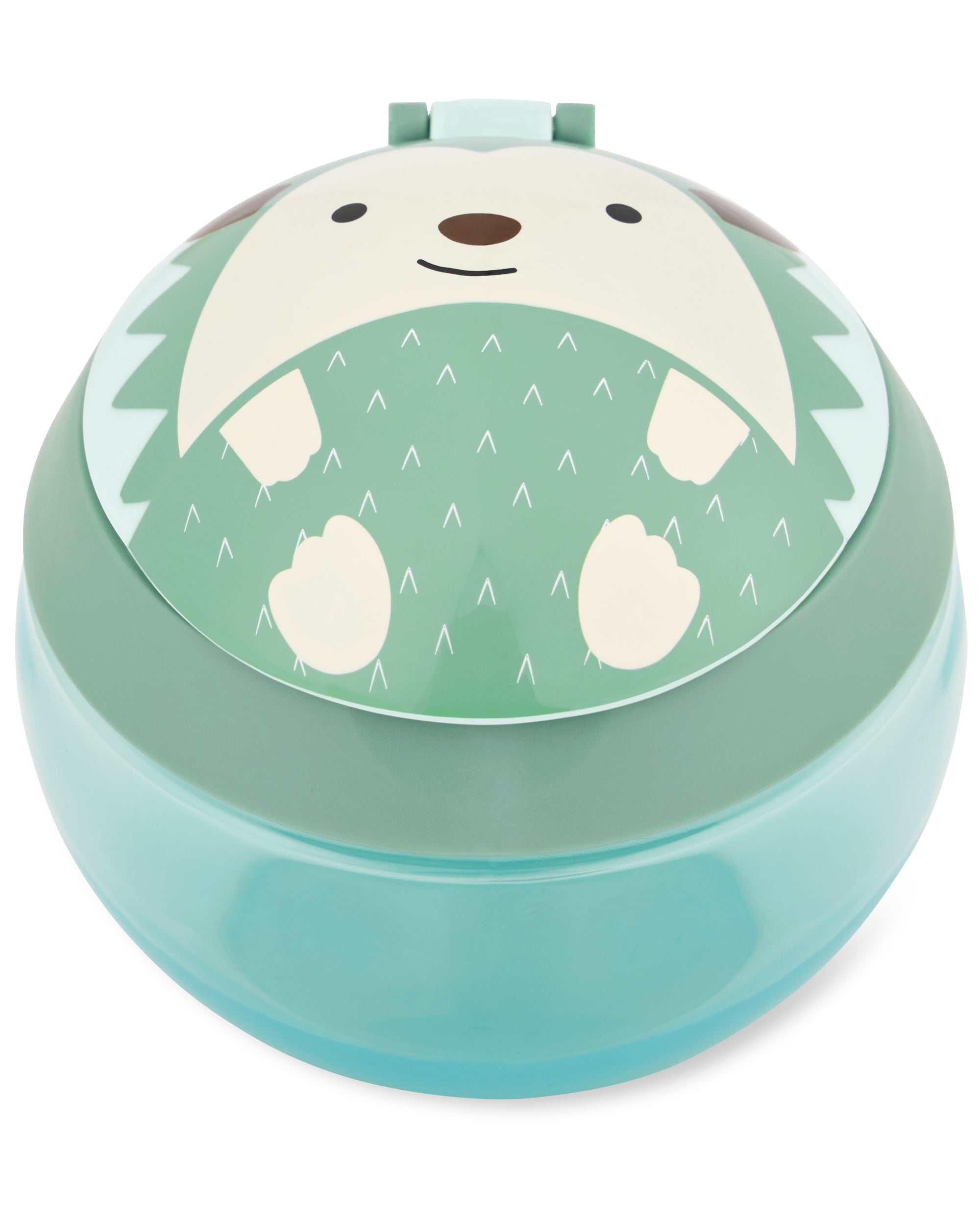Skip Hop Zoo Snack Cup - Hedgehog