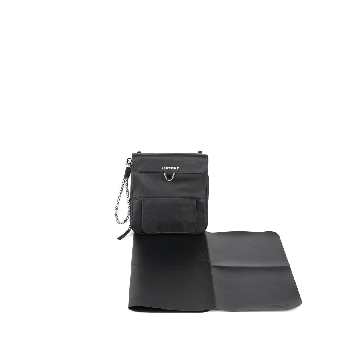 Clean Slate Changing Station