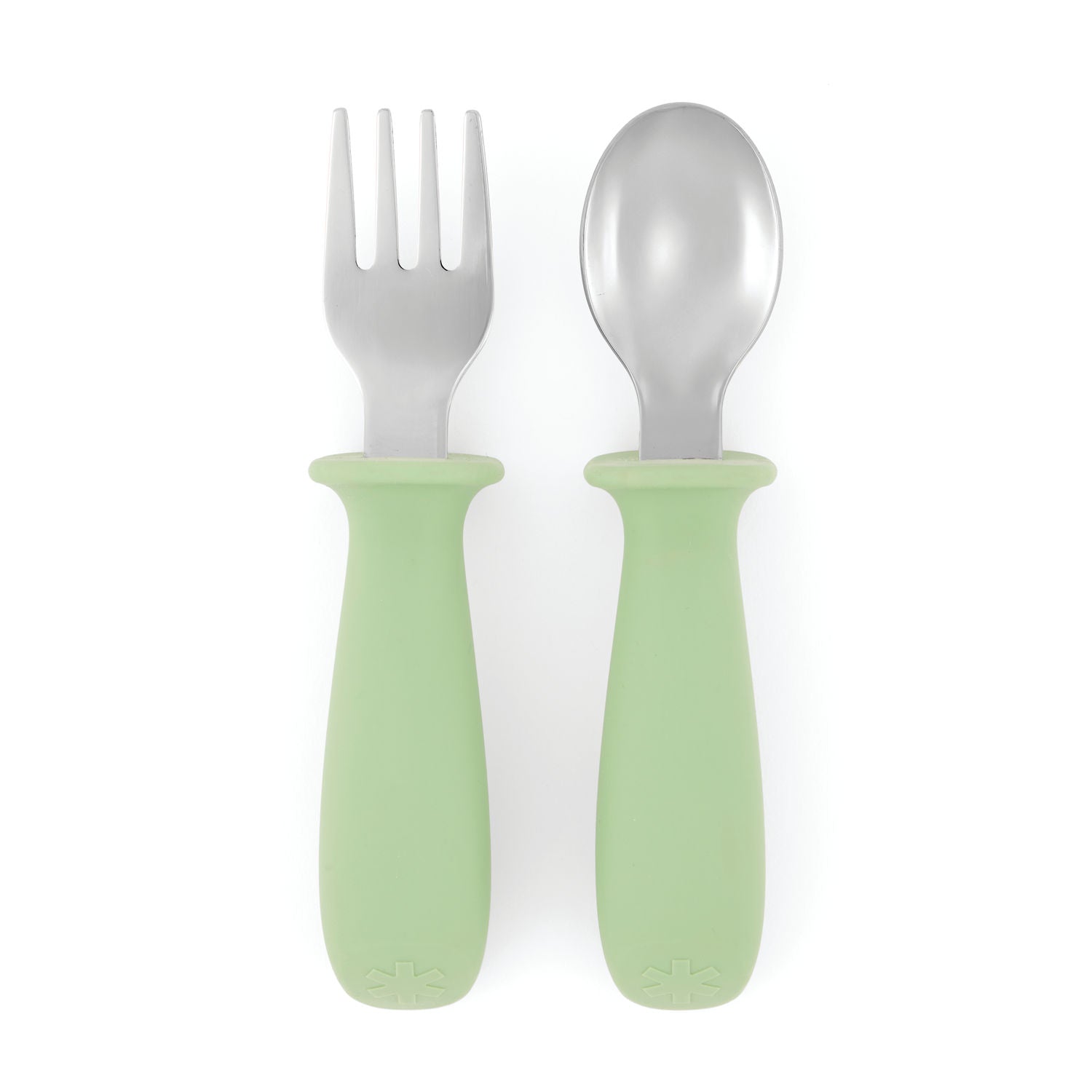Besties Squad Fork & Spoon Set