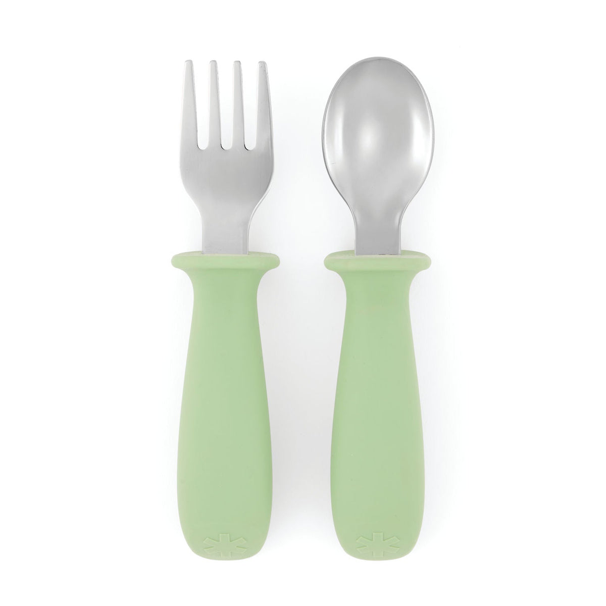 Besties Squad Fork & Spoon Set