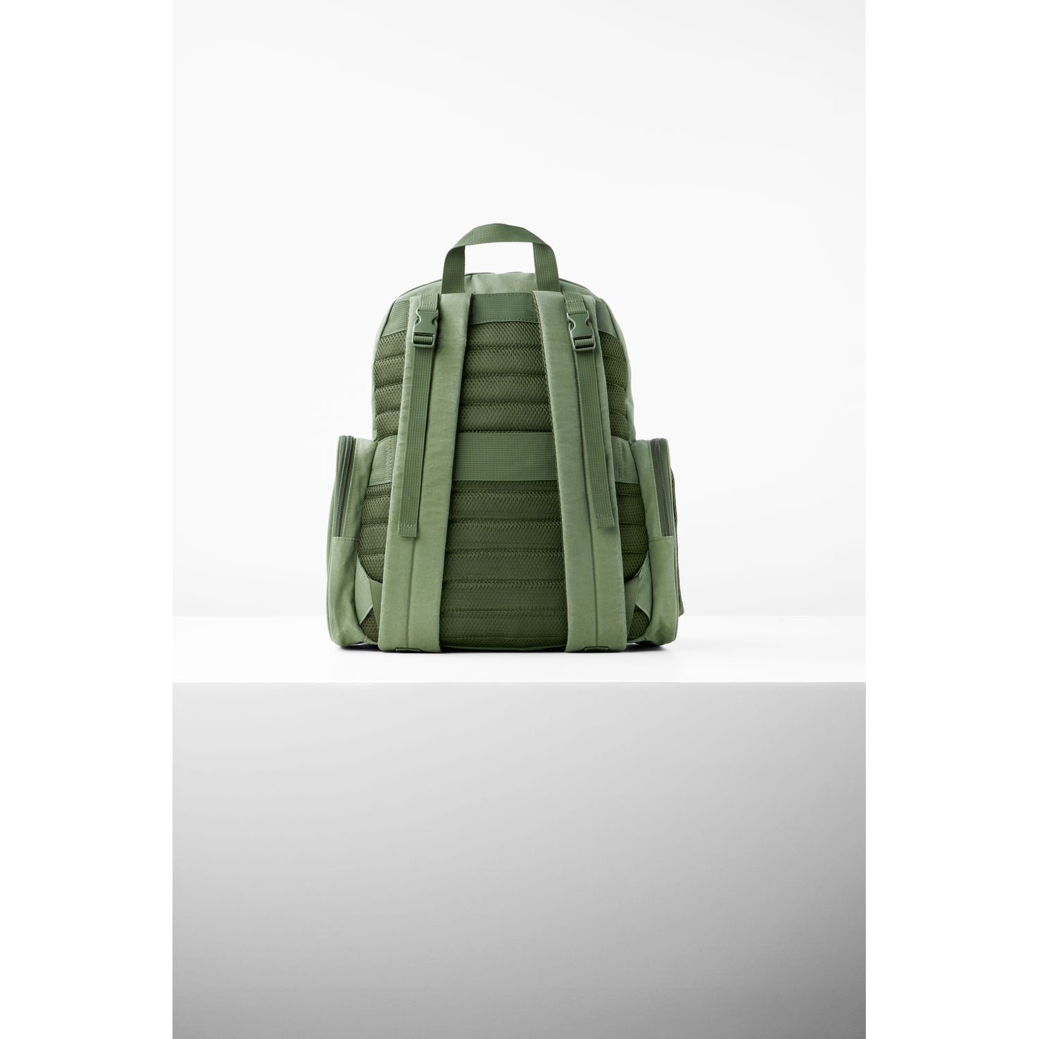 Sage Luna Nappy Bag Backpack
