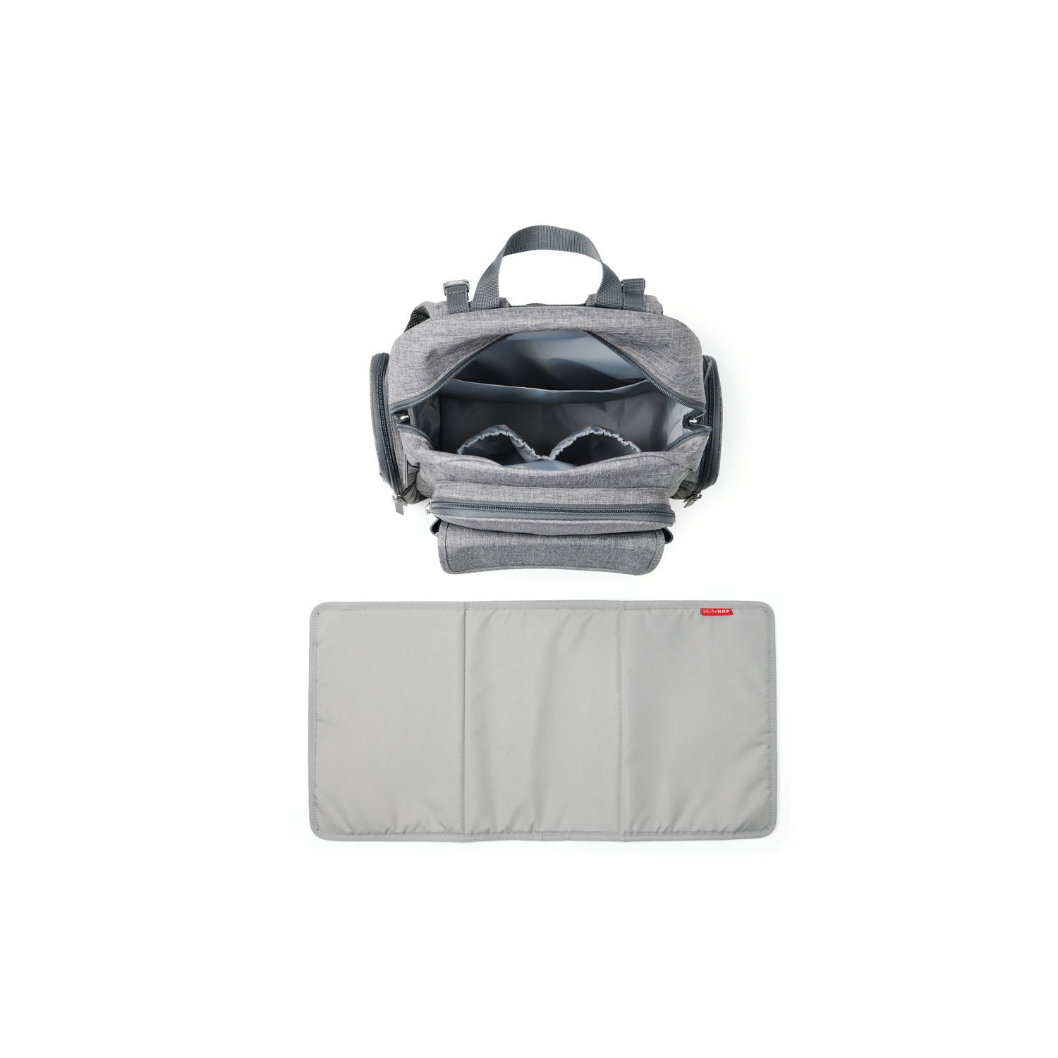 Luna Nappy Bag Backpack