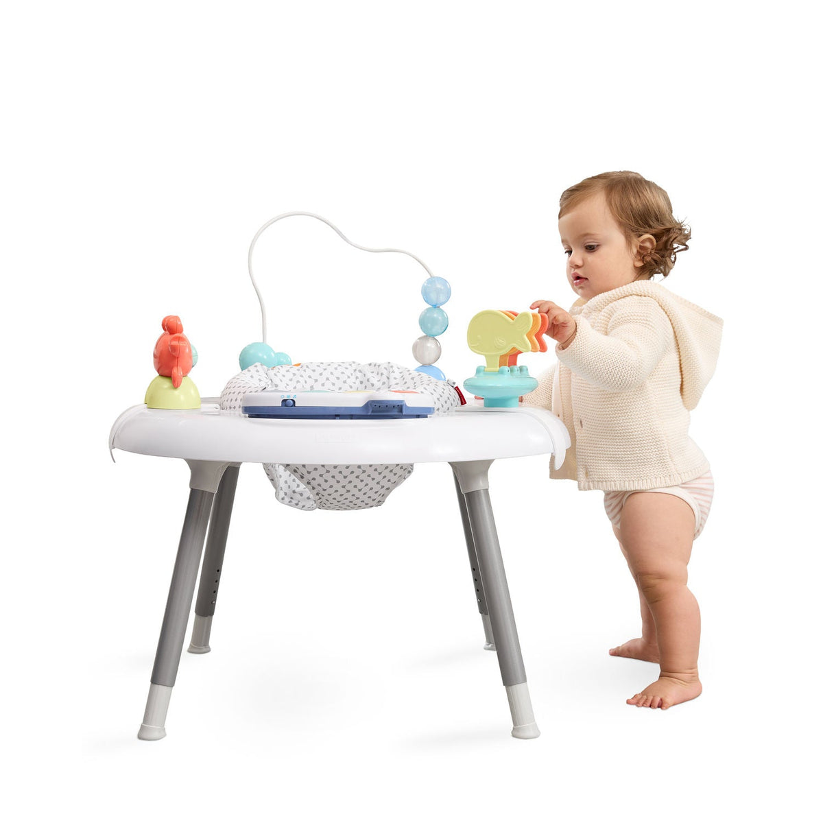 Seascape 2 in 1 Activity Centre
