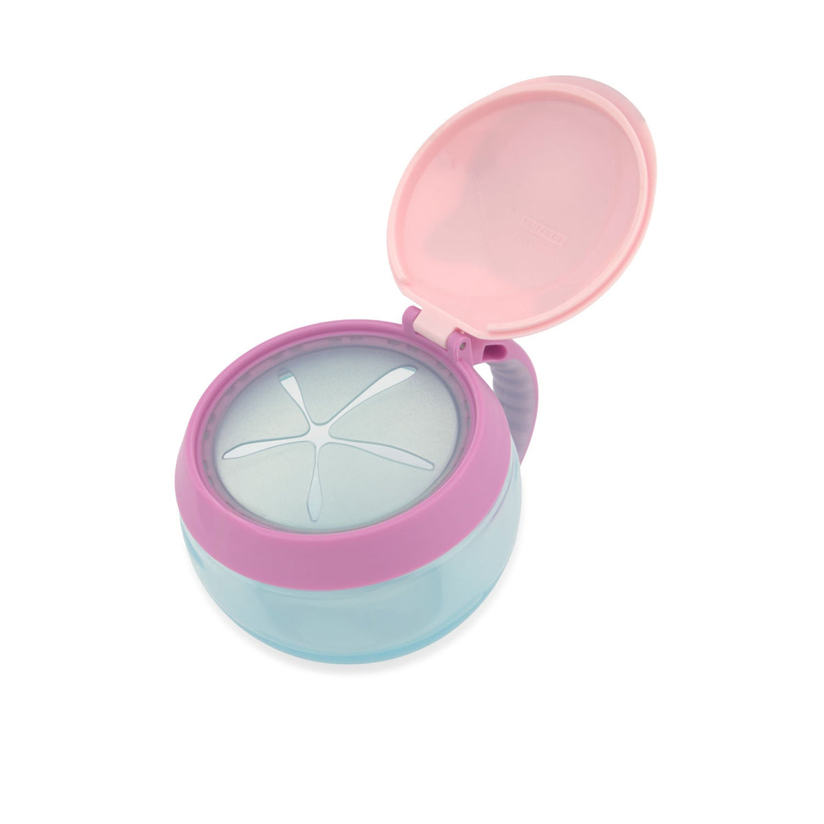 Besties Squad Snack Cup