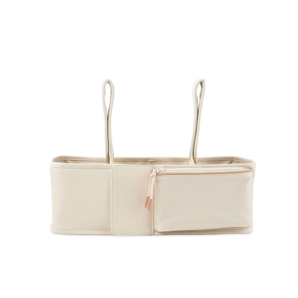 Ultimate Stroller Organiser - Oat