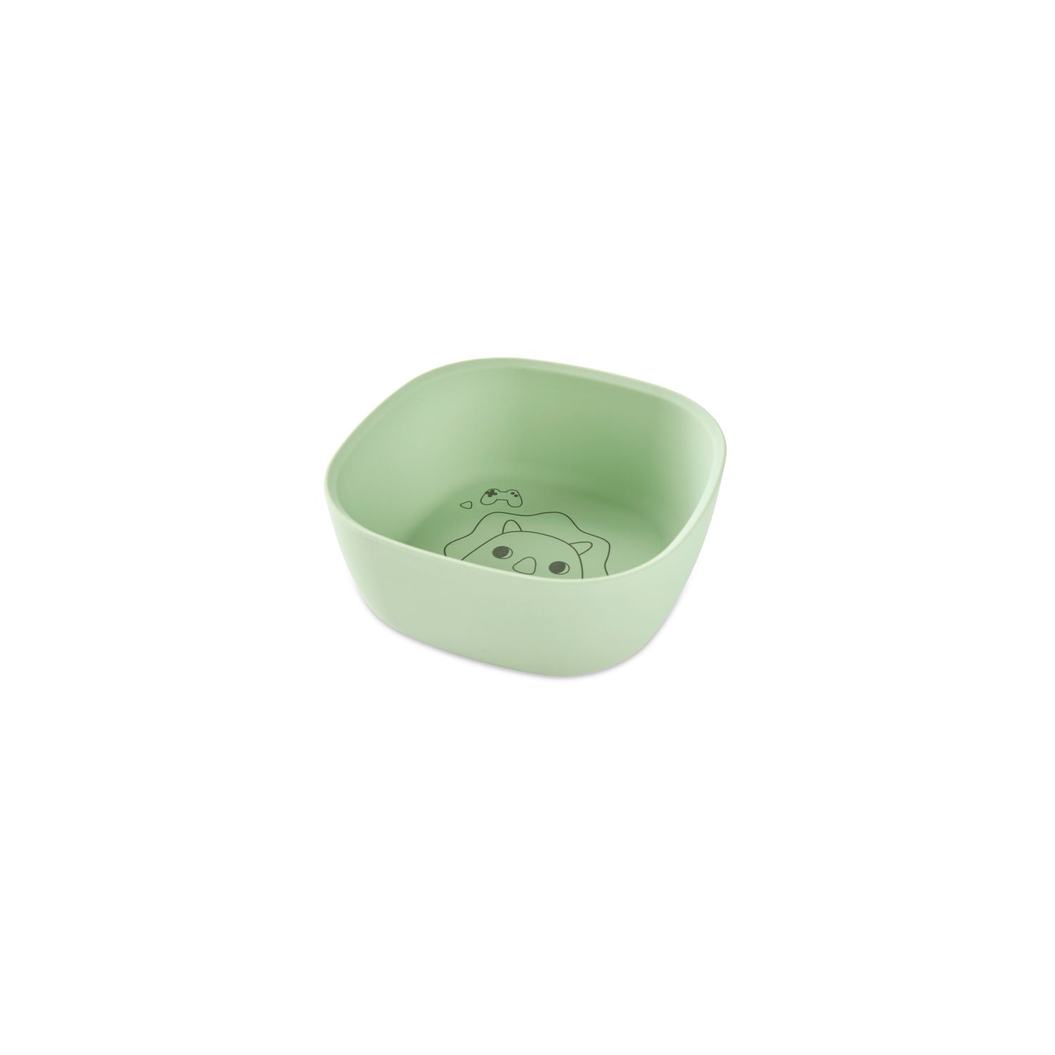 Besties Squad Silicone Bowl