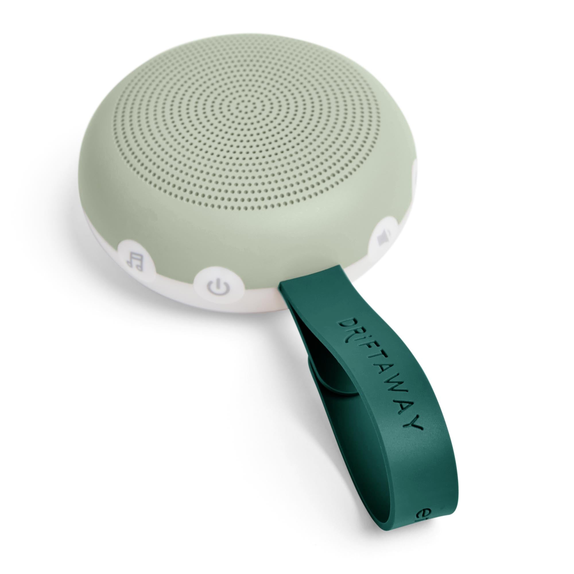 Drift Away White Noise Machine