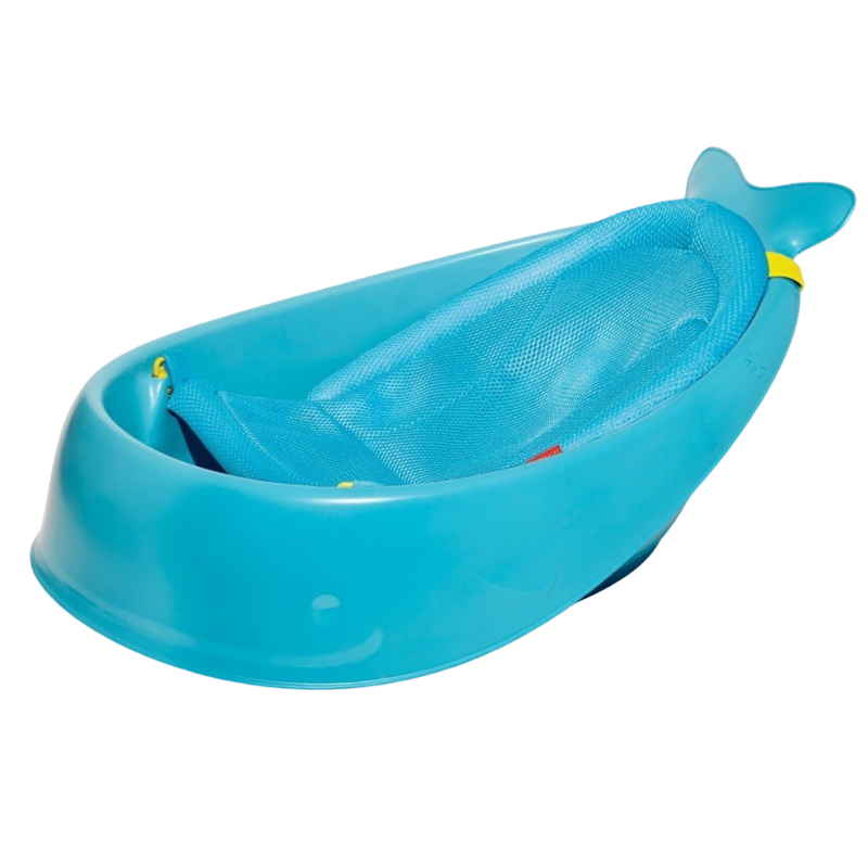 Moby Smart Sling 3-Stage Bath Tub